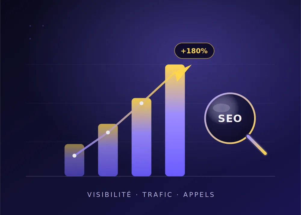 Abonnement SEO